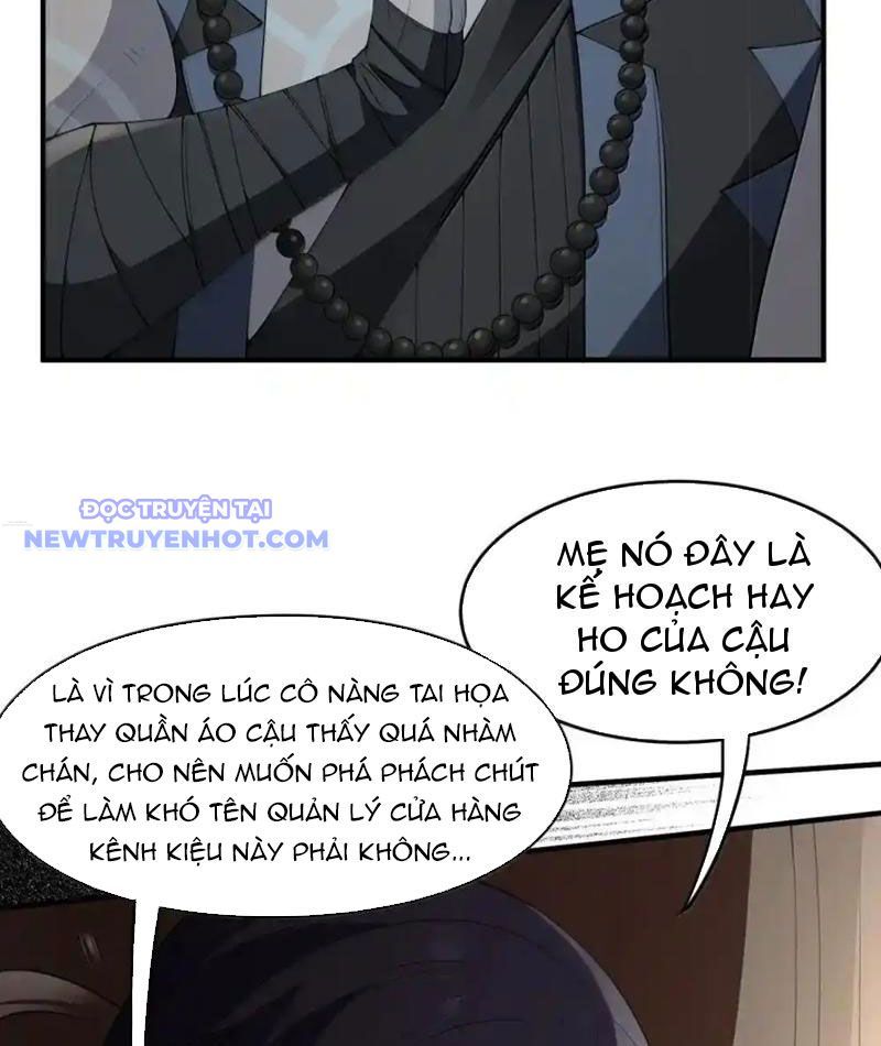 Luyện Kim Thuật Sĩ Tà Ác Không Trị Nổi Thể Thí Nghiệm Của Mình Chapter 21 - Trang 2