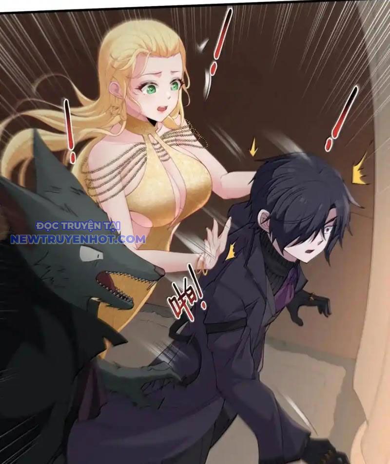 Luyện Kim Thuật Sĩ Tà Ác Không Trị Nổi Thể Thí Nghiệm Của Mình Chapter 21 - Trang 2
