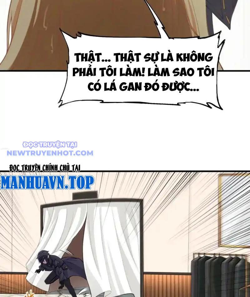 Luyện Kim Thuật Sĩ Tà Ác Không Trị Nổi Thể Thí Nghiệm Của Mình Chapter 21 - Trang 2
