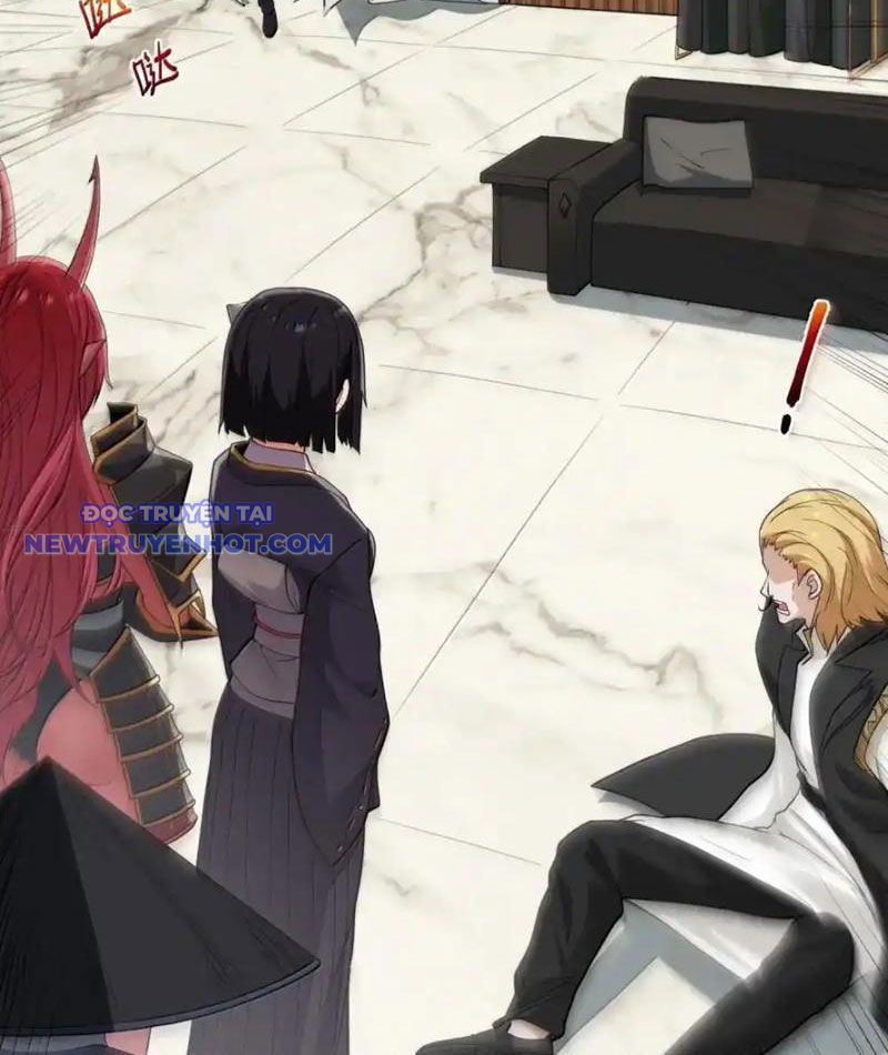 Luyện Kim Thuật Sĩ Tà Ác Không Trị Nổi Thể Thí Nghiệm Của Mình Chapter 21 - Trang 2