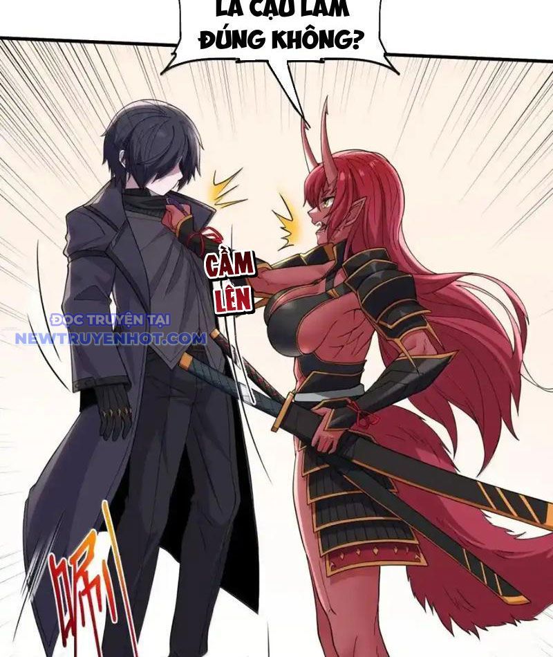 Luyện Kim Thuật Sĩ Tà Ác Không Trị Nổi Thể Thí Nghiệm Của Mình Chapter 21 - Trang 2
