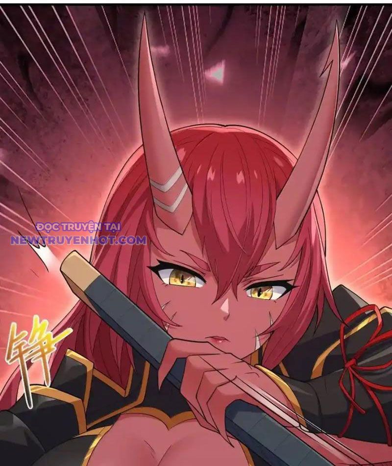 Luyện Kim Thuật Sĩ Tà Ác Không Trị Nổi Thể Thí Nghiệm Của Mình Chapter 21 - Trang 2