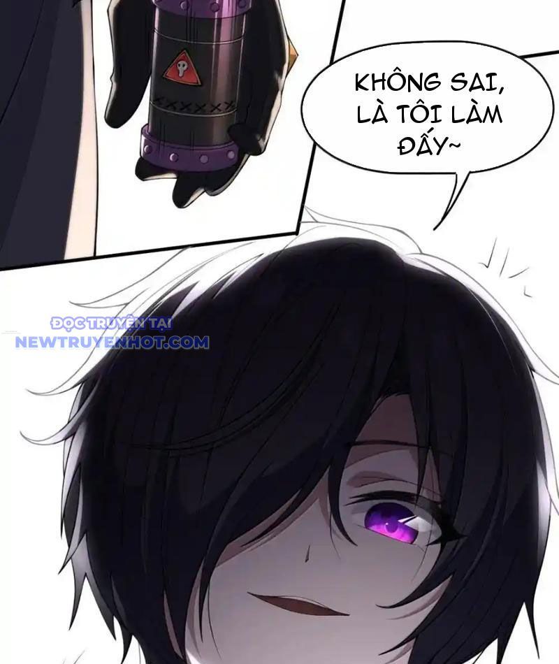 Luyện Kim Thuật Sĩ Tà Ác Không Trị Nổi Thể Thí Nghiệm Của Mình Chapter 21 - Trang 2