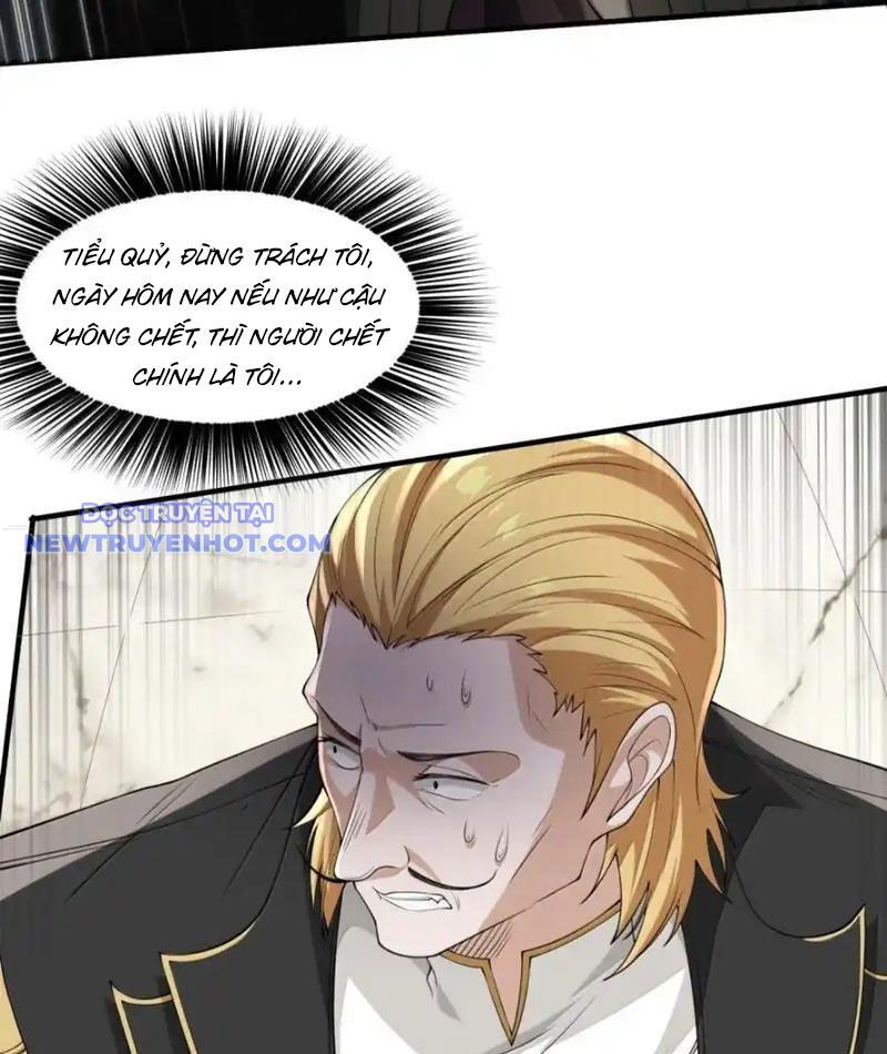 Luyện Kim Thuật Sĩ Tà Ác Không Trị Nổi Thể Thí Nghiệm Của Mình Chapter 21 - Trang 2