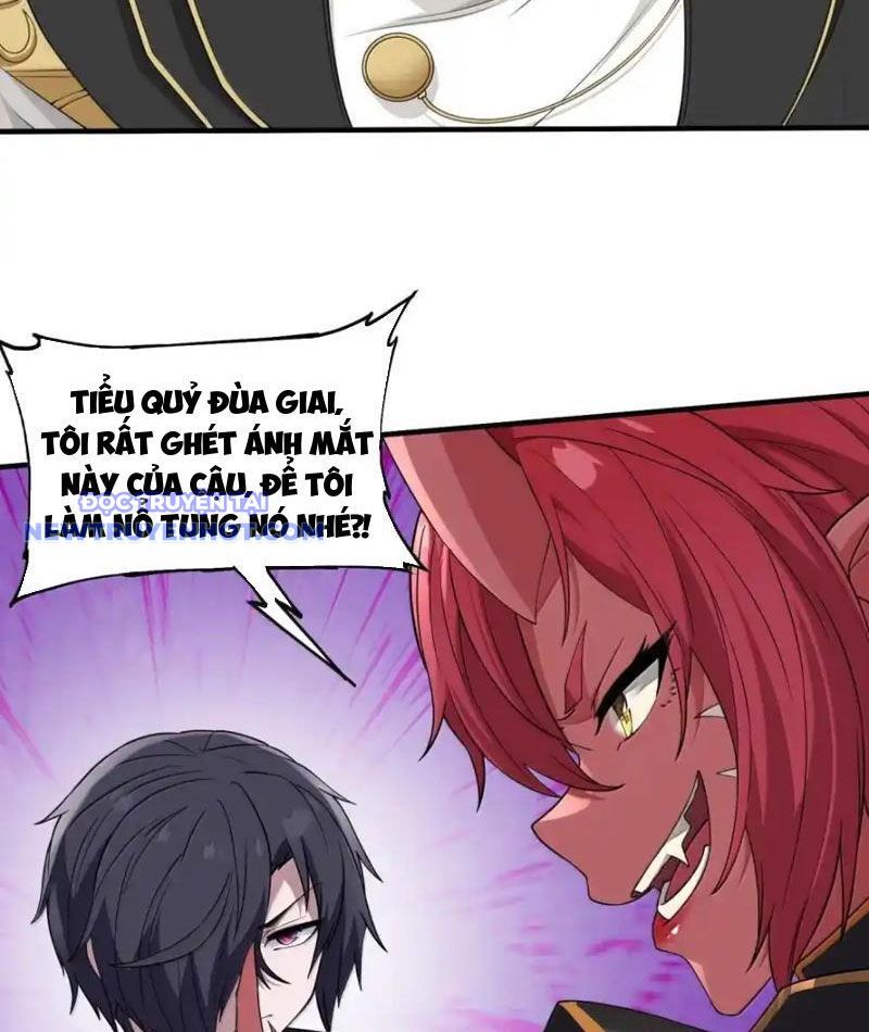 Luyện Kim Thuật Sĩ Tà Ác Không Trị Nổi Thể Thí Nghiệm Của Mình Chapter 21 - Trang 2