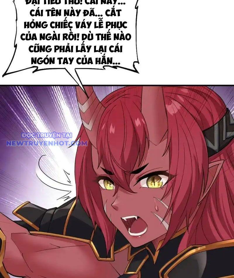 Luyện Kim Thuật Sĩ Tà Ác Không Trị Nổi Thể Thí Nghiệm Của Mình Chapter 22 - Trang 2