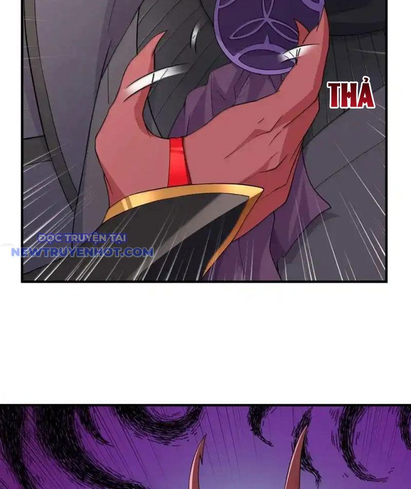 Luyện Kim Thuật Sĩ Tà Ác Không Trị Nổi Thể Thí Nghiệm Của Mình Chapter 22 - Trang 2