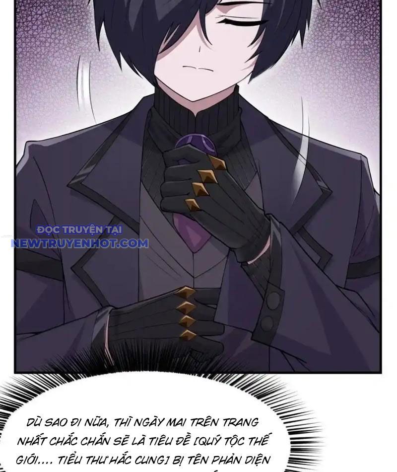 Luyện Kim Thuật Sĩ Tà Ác Không Trị Nổi Thể Thí Nghiệm Của Mình Chapter 22 - Trang 2