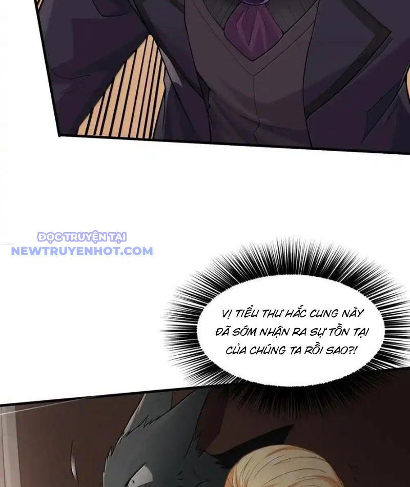 Luyện Kim Thuật Sĩ Tà Ác Không Trị Nổi Thể Thí Nghiệm Của Mình Chapter 22 - Trang 2
