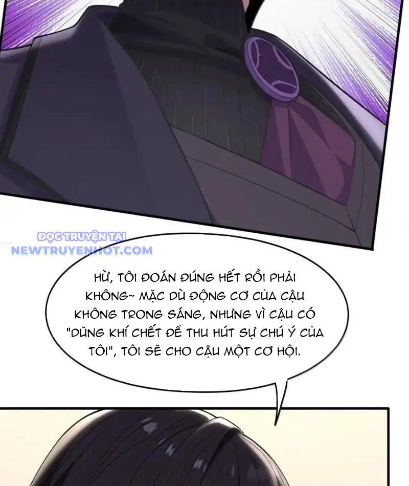 Luyện Kim Thuật Sĩ Tà Ác Không Trị Nổi Thể Thí Nghiệm Của Mình Chapter 22 - Trang 2