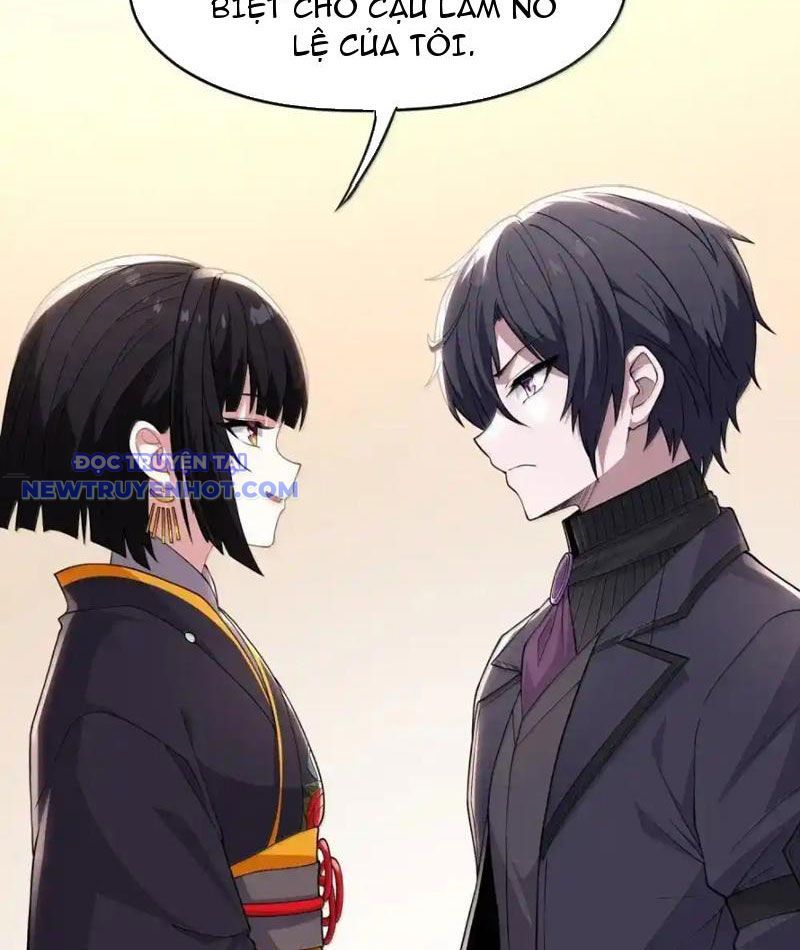 Luyện Kim Thuật Sĩ Tà Ác Không Trị Nổi Thể Thí Nghiệm Của Mình Chapter 22 - Trang 2