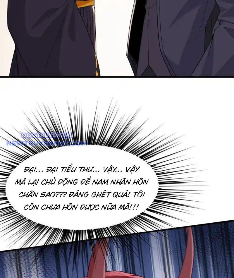 Luyện Kim Thuật Sĩ Tà Ác Không Trị Nổi Thể Thí Nghiệm Của Mình Chapter 22 - Trang 2