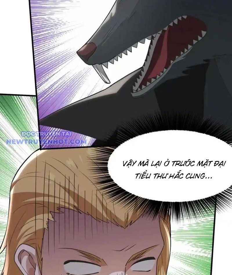 Luyện Kim Thuật Sĩ Tà Ác Không Trị Nổi Thể Thí Nghiệm Của Mình Chapter 22 - Trang 2