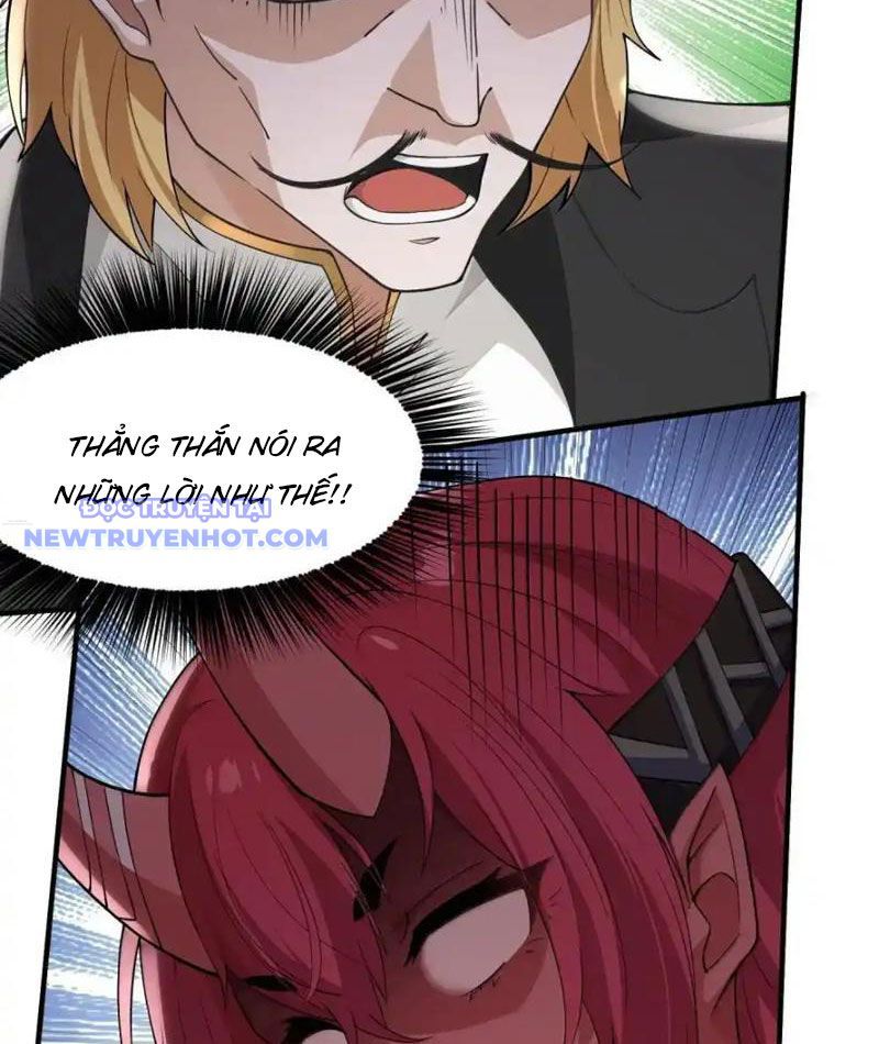 Luyện Kim Thuật Sĩ Tà Ác Không Trị Nổi Thể Thí Nghiệm Của Mình Chapter 22 - Trang 2