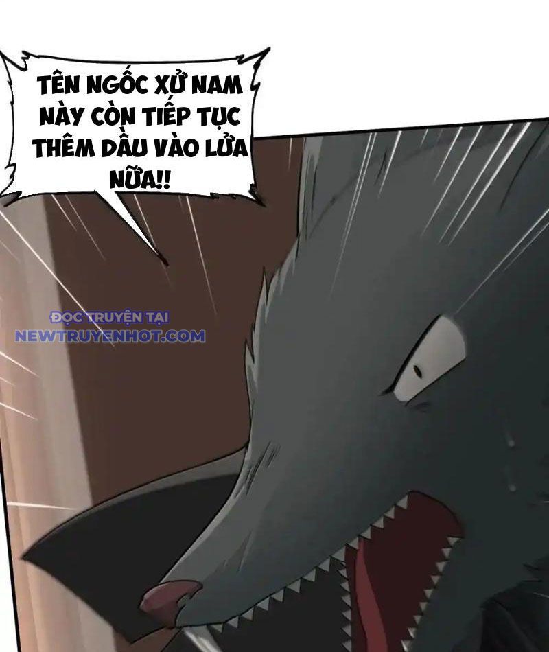 Luyện Kim Thuật Sĩ Tà Ác Không Trị Nổi Thể Thí Nghiệm Của Mình Chapter 22 - Trang 2