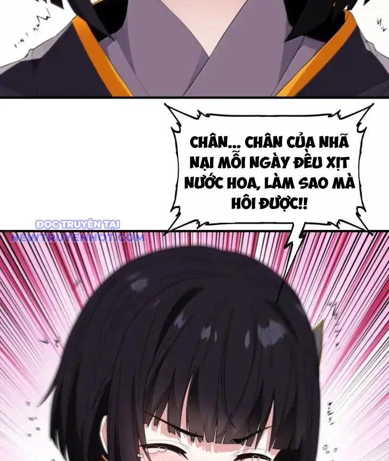 Luyện Kim Thuật Sĩ Tà Ác Không Trị Nổi Thể Thí Nghiệm Của Mình Chapter 22 - Trang 2
