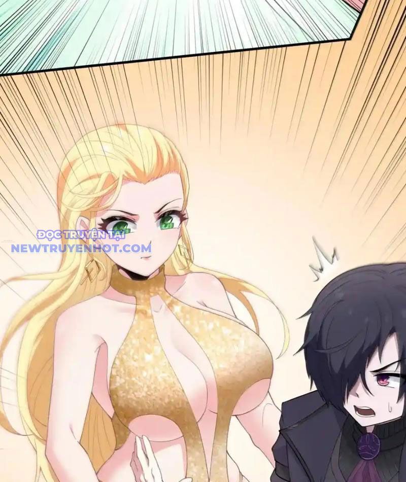 Luyện Kim Thuật Sĩ Tà Ác Không Trị Nổi Thể Thí Nghiệm Của Mình Chapter 22 - Trang 2