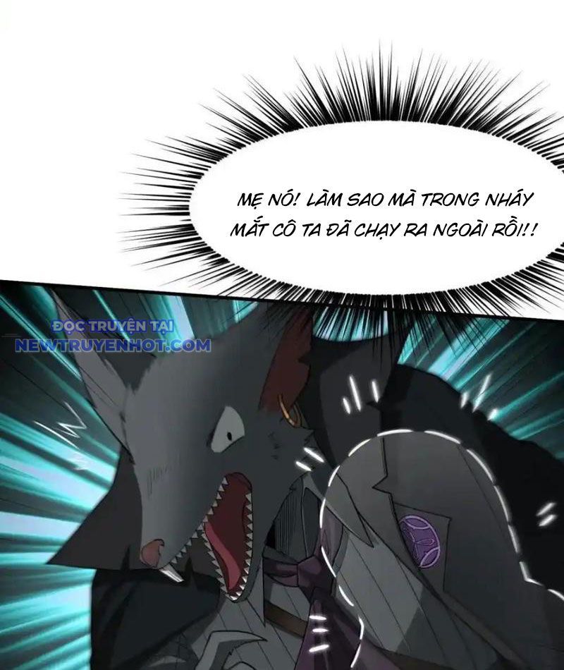 Luyện Kim Thuật Sĩ Tà Ác Không Trị Nổi Thể Thí Nghiệm Của Mình Chapter 22 - Trang 2