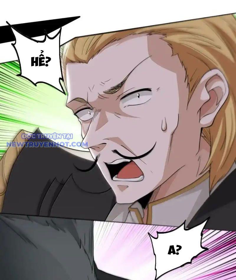 Luyện Kim Thuật Sĩ Tà Ác Không Trị Nổi Thể Thí Nghiệm Của Mình Chapter 22 - Trang 2