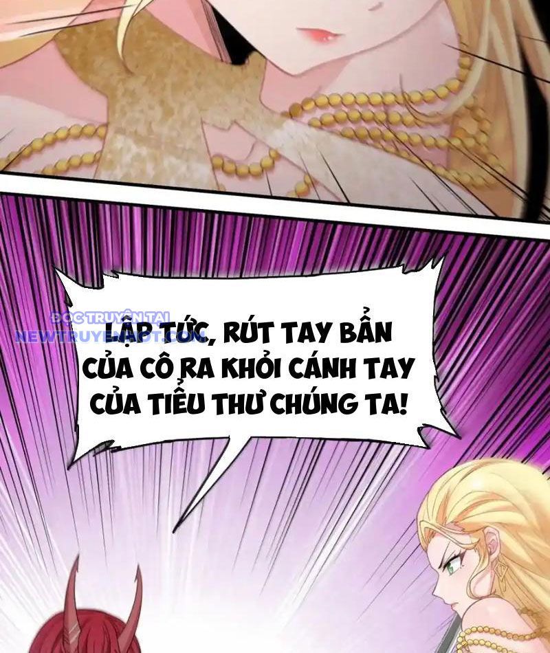Luyện Kim Thuật Sĩ Tà Ác Không Trị Nổi Thể Thí Nghiệm Của Mình Chapter 22 - Trang 2