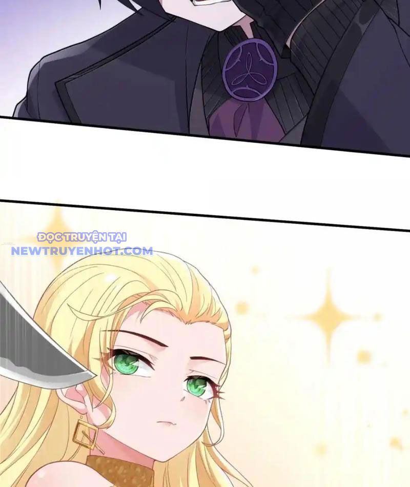Luyện Kim Thuật Sĩ Tà Ác Không Trị Nổi Thể Thí Nghiệm Của Mình Chapter 22 - Trang 2