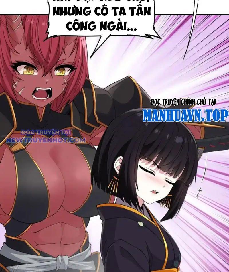 Luyện Kim Thuật Sĩ Tà Ác Không Trị Nổi Thể Thí Nghiệm Của Mình Chapter 22 - Trang 2