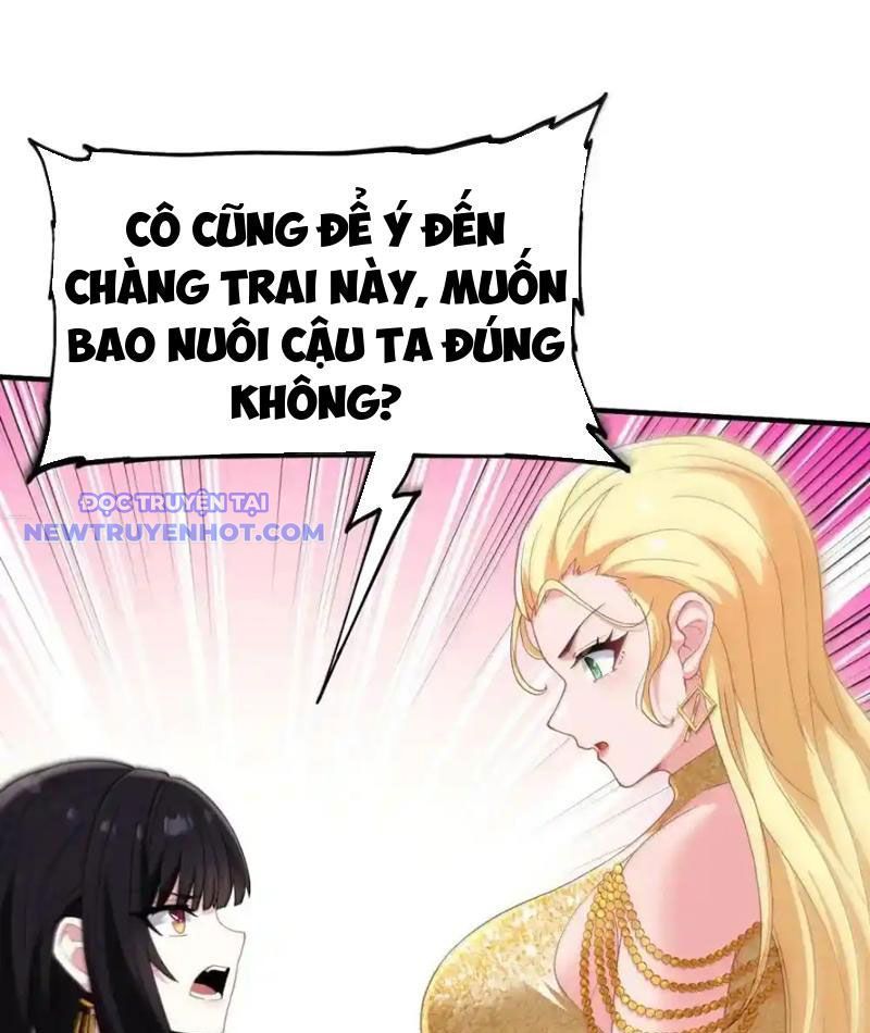 Luyện Kim Thuật Sĩ Tà Ác Không Trị Nổi Thể Thí Nghiệm Của Mình Chapter 22 - Trang 2