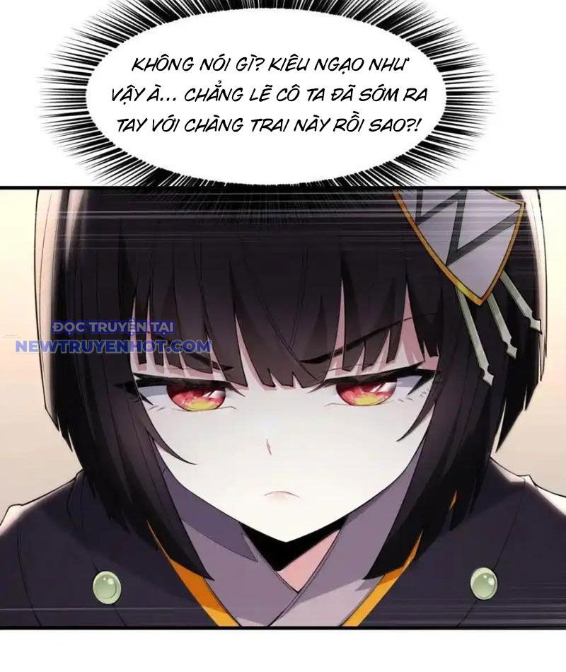 Luyện Kim Thuật Sĩ Tà Ác Không Trị Nổi Thể Thí Nghiệm Của Mình Chapter 22 - Trang 2