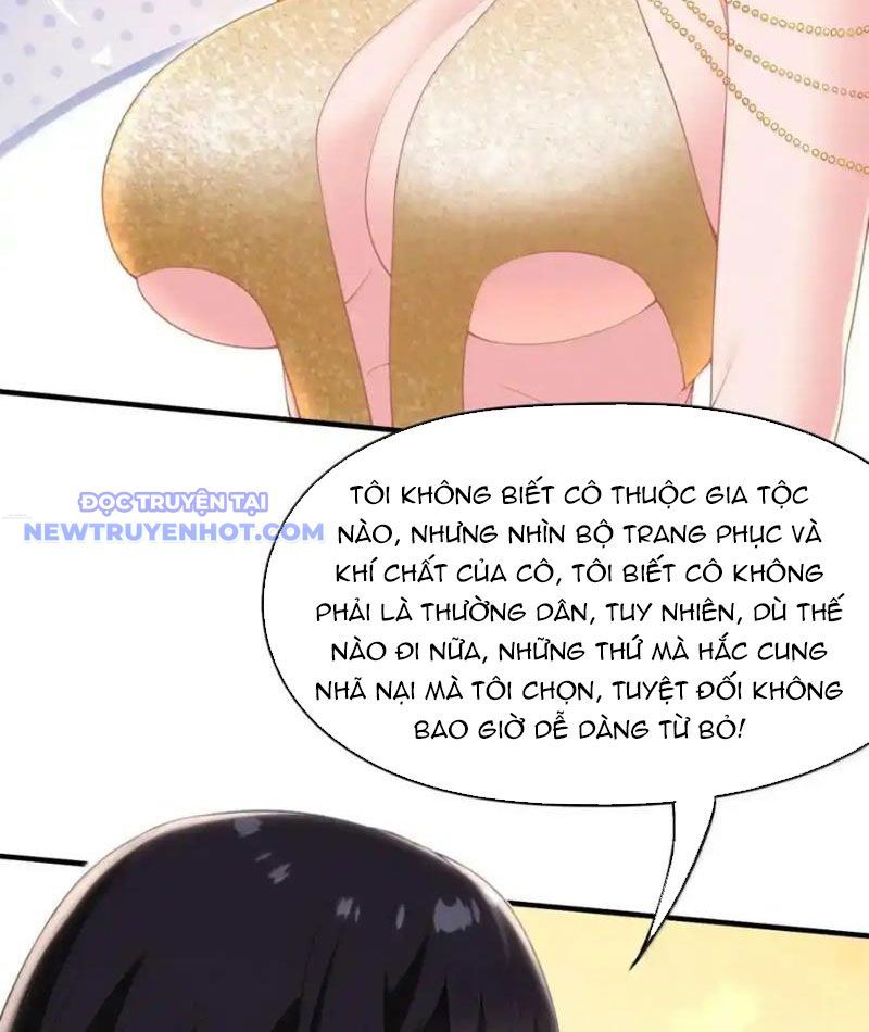 Luyện Kim Thuật Sĩ Tà Ác Không Trị Nổi Thể Thí Nghiệm Của Mình Chapter 22 - Trang 2