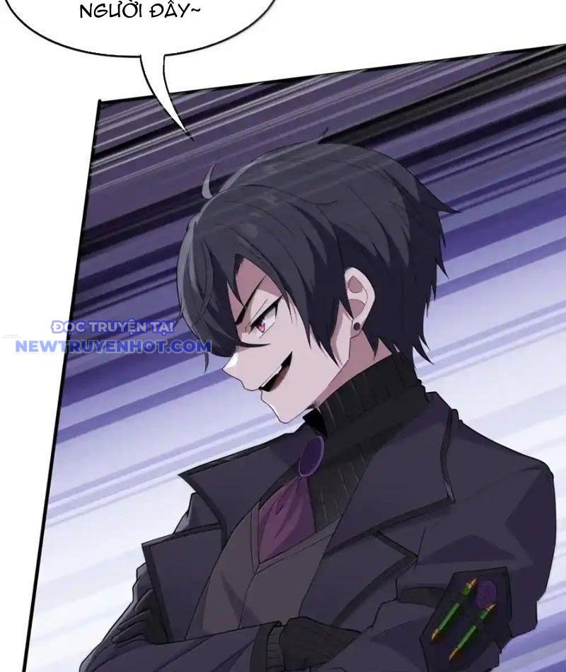 Luyện Kim Thuật Sĩ Tà Ác Không Trị Nổi Thể Thí Nghiệm Của Mình Chapter 22 - Trang 2