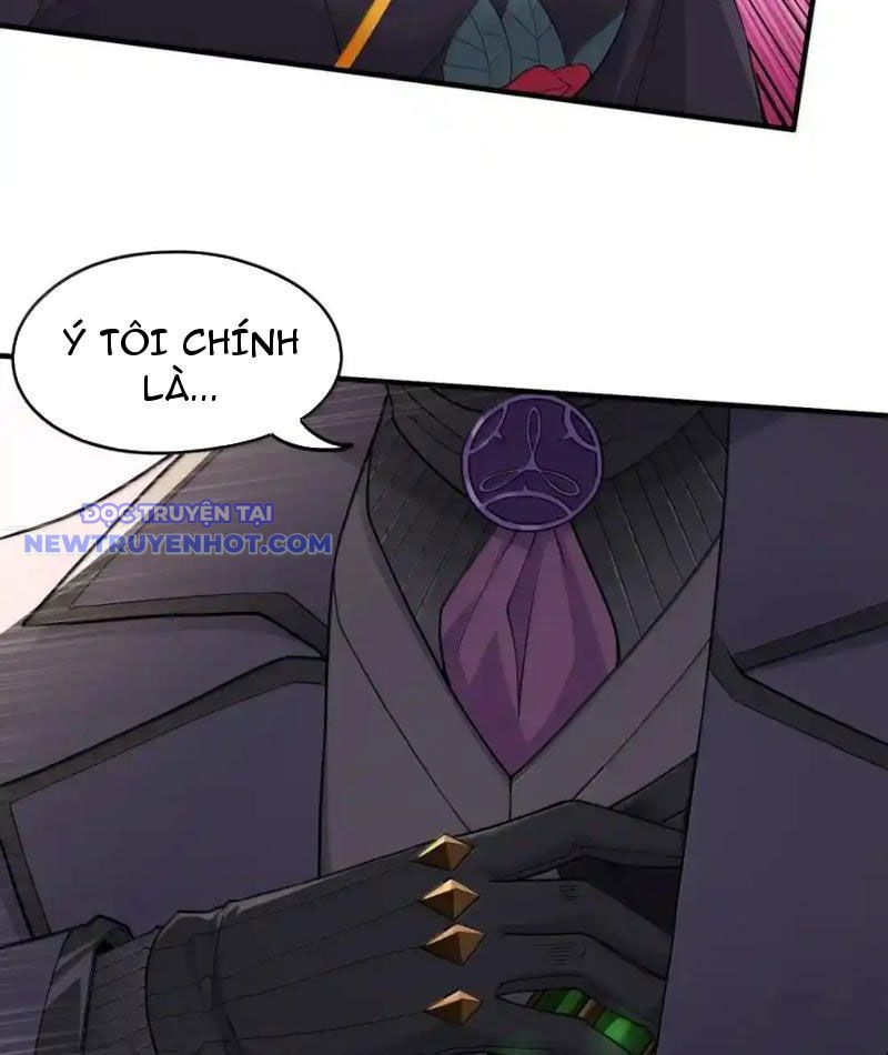 Luyện Kim Thuật Sĩ Tà Ác Không Trị Nổi Thể Thí Nghiệm Của Mình Chapter 22 - Trang 2