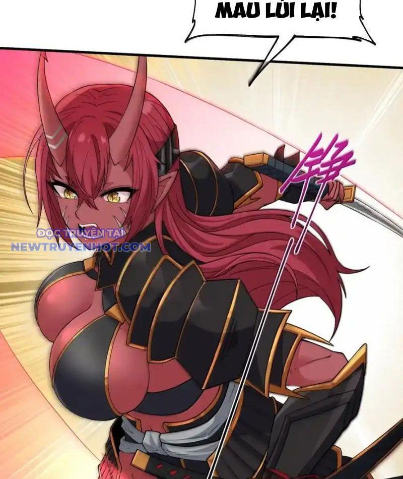 Luyện Kim Thuật Sĩ Tà Ác Không Trị Nổi Thể Thí Nghiệm Của Mình Chapter 22 - Trang 2