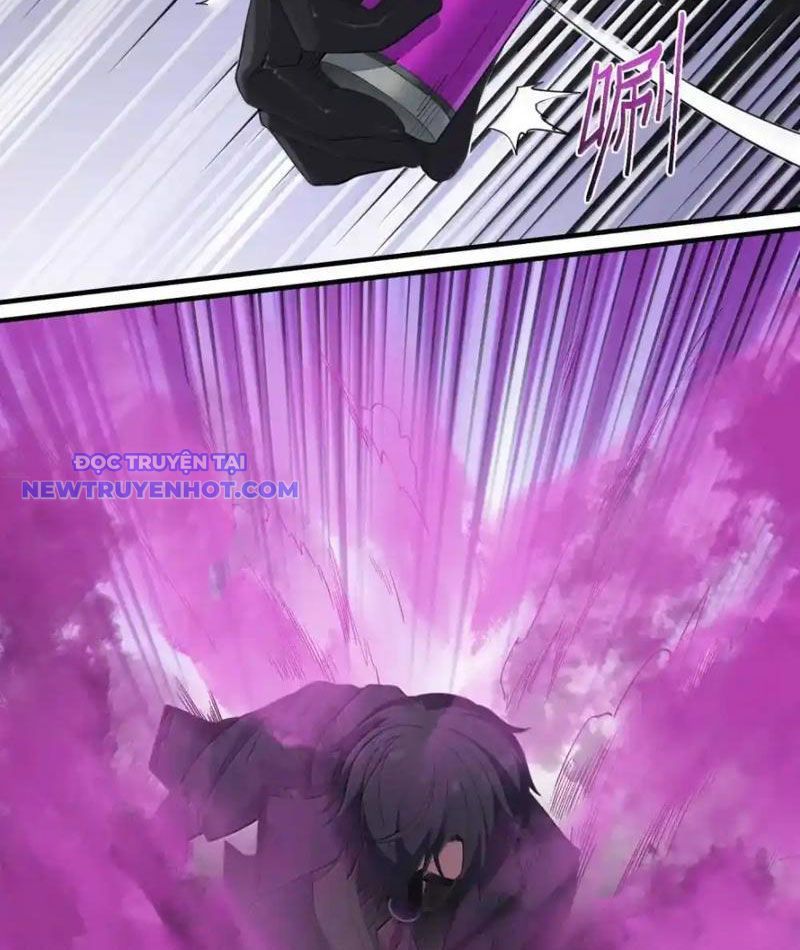 Luyện Kim Thuật Sĩ Tà Ác Không Trị Nổi Thể Thí Nghiệm Của Mình Chapter 22 - Trang 2