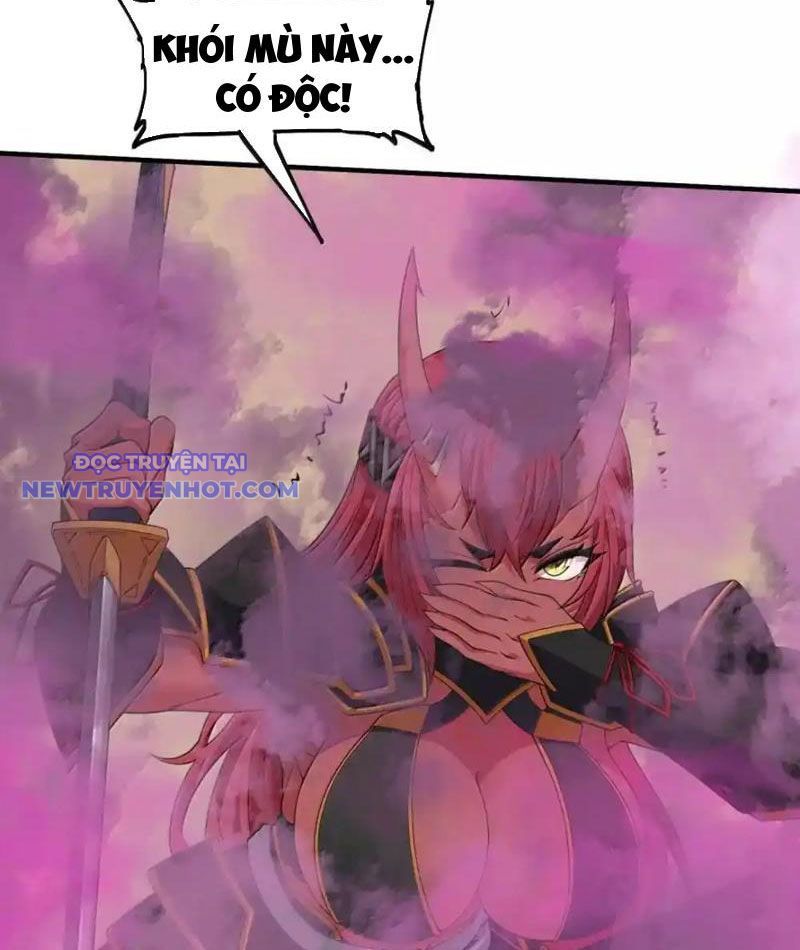 Luyện Kim Thuật Sĩ Tà Ác Không Trị Nổi Thể Thí Nghiệm Của Mình Chapter 22 - Trang 2