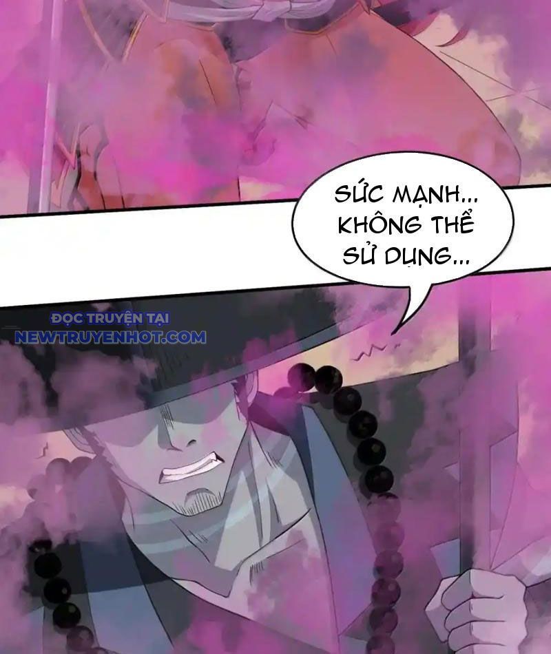 Luyện Kim Thuật Sĩ Tà Ác Không Trị Nổi Thể Thí Nghiệm Của Mình Chapter 22 - Trang 2