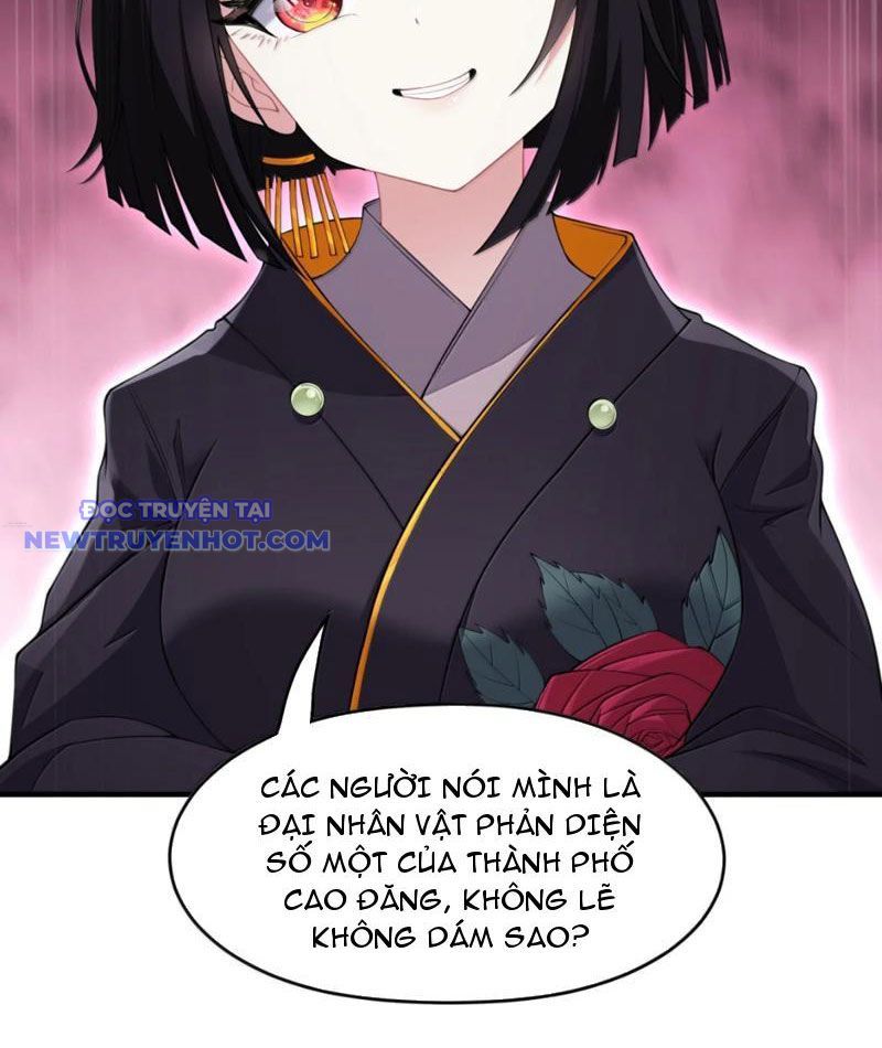 Luyện Kim Thuật Sĩ Tà Ác Không Trị Nổi Thể Thí Nghiệm Của Mình Chapter 23 - Trang 2