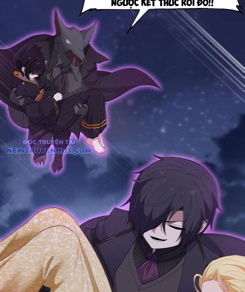 Luyện Kim Thuật Sĩ Tà Ác Không Trị Nổi Thể Thí Nghiệm Của Mình Chapter 23 - Trang 2