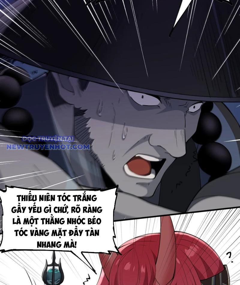 Luyện Kim Thuật Sĩ Tà Ác Không Trị Nổi Thể Thí Nghiệm Của Mình Chapter 23 - Trang 2