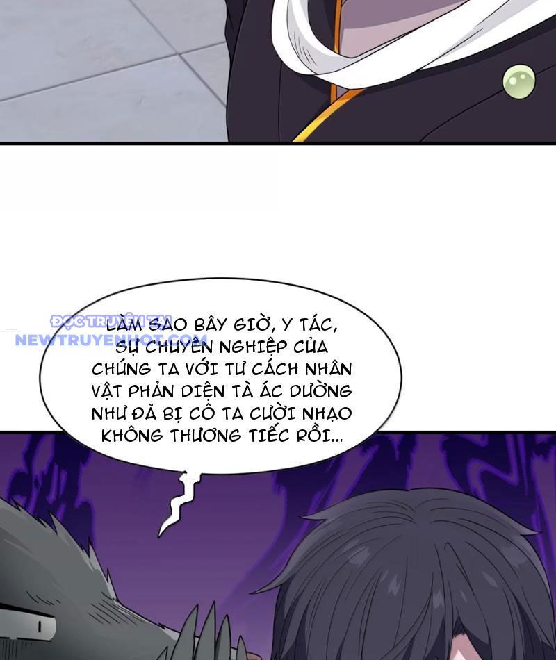 Luyện Kim Thuật Sĩ Tà Ác Không Trị Nổi Thể Thí Nghiệm Của Mình Chapter 23 - Trang 2