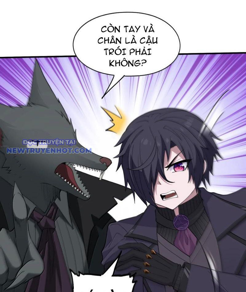 Luyện Kim Thuật Sĩ Tà Ác Không Trị Nổi Thể Thí Nghiệm Của Mình Chapter 23 - Trang 2