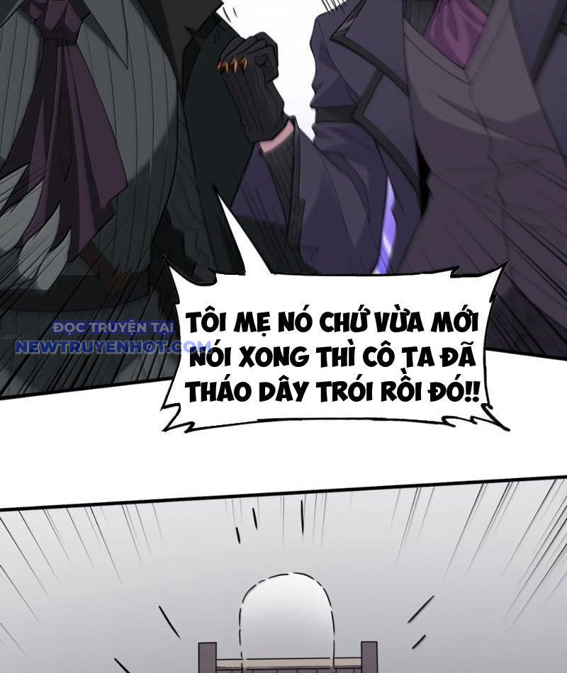 Luyện Kim Thuật Sĩ Tà Ác Không Trị Nổi Thể Thí Nghiệm Của Mình Chapter 23 - Trang 2