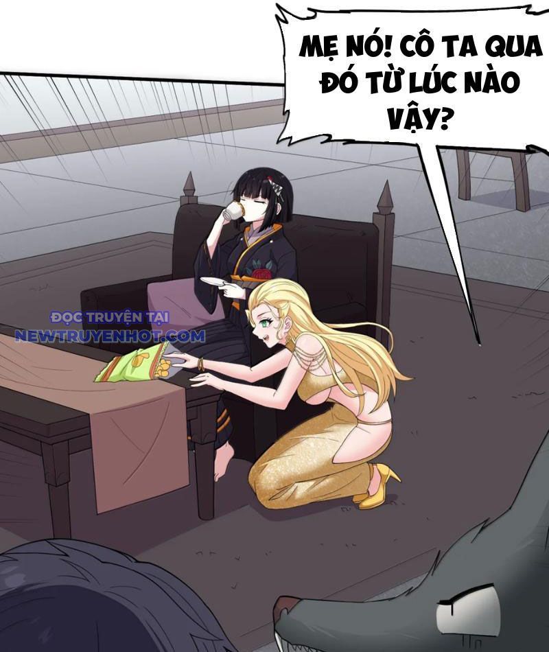 Luyện Kim Thuật Sĩ Tà Ác Không Trị Nổi Thể Thí Nghiệm Của Mình Chapter 23 - Trang 2