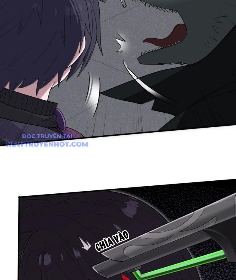 Luyện Kim Thuật Sĩ Tà Ác Không Trị Nổi Thể Thí Nghiệm Của Mình Chapter 23 - Trang 2