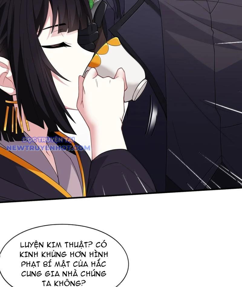 Luyện Kim Thuật Sĩ Tà Ác Không Trị Nổi Thể Thí Nghiệm Của Mình Chapter 23 - Trang 2