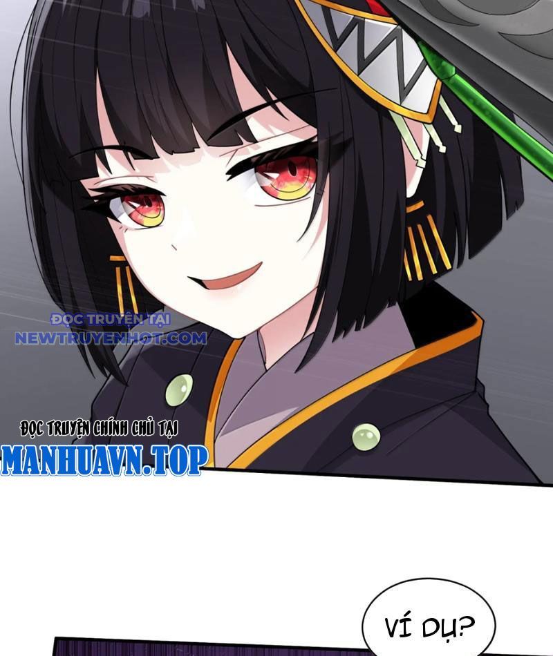 Luyện Kim Thuật Sĩ Tà Ác Không Trị Nổi Thể Thí Nghiệm Của Mình Chapter 23 - Trang 2
