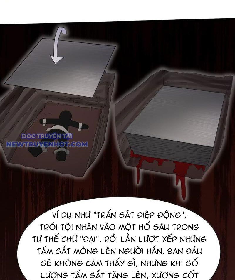 Luyện Kim Thuật Sĩ Tà Ác Không Trị Nổi Thể Thí Nghiệm Của Mình Chapter 23 - Trang 2