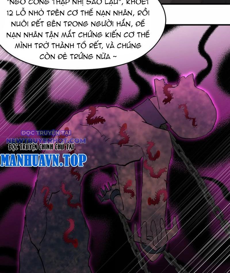 Luyện Kim Thuật Sĩ Tà Ác Không Trị Nổi Thể Thí Nghiệm Của Mình Chapter 23 - Trang 2