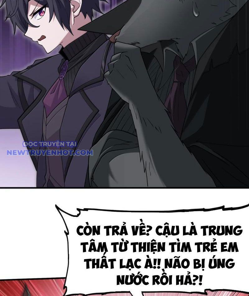 Luyện Kim Thuật Sĩ Tà Ác Không Trị Nổi Thể Thí Nghiệm Của Mình Chapter 23 - Trang 2