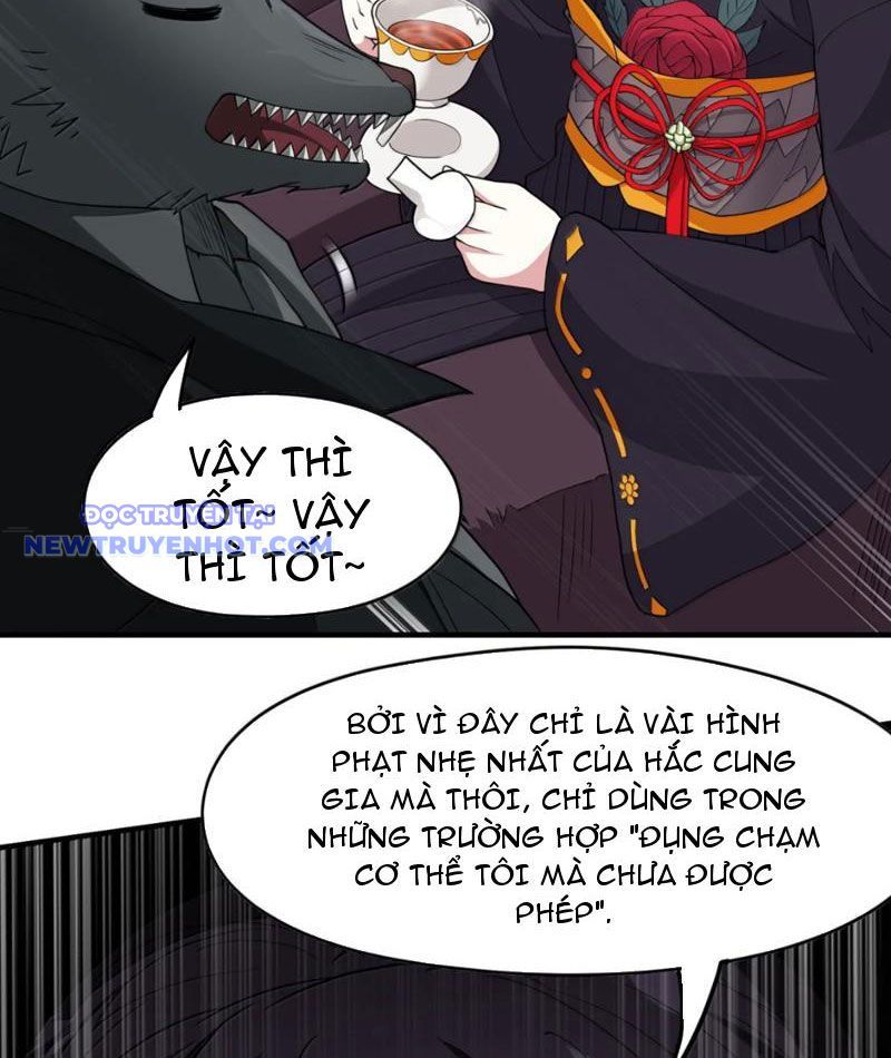 Luyện Kim Thuật Sĩ Tà Ác Không Trị Nổi Thể Thí Nghiệm Của Mình Chapter 23 - Trang 2