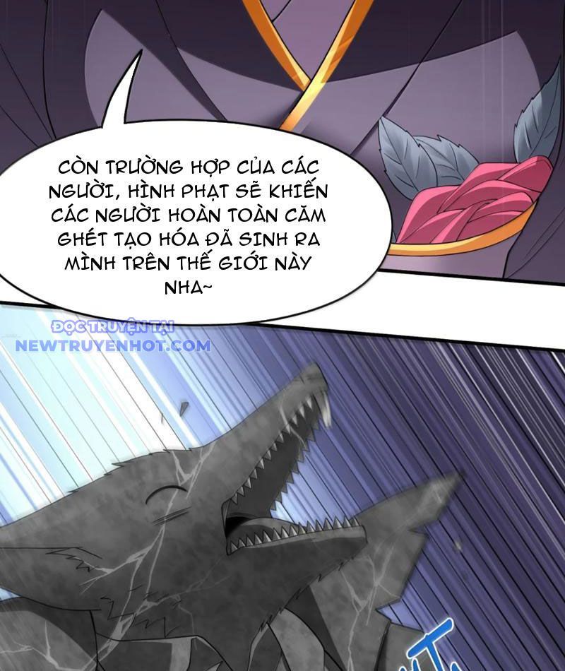 Luyện Kim Thuật Sĩ Tà Ác Không Trị Nổi Thể Thí Nghiệm Của Mình Chapter 23 - Trang 2